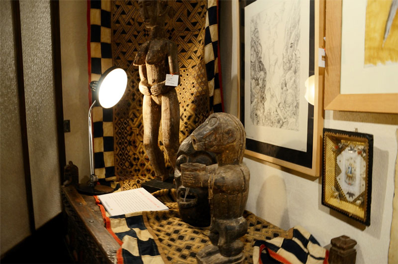 Streifzüge Wunderkammer3